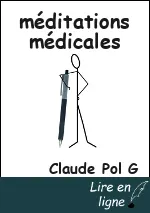 méditations médicales