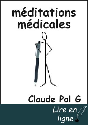méditations médicales