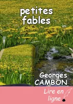 petites fables