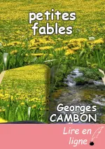 petites fables