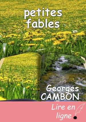 petites fables