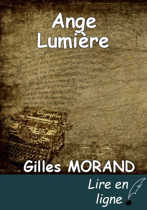 Ange Lumière