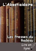 L'Abestiaidaire