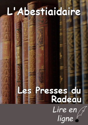 L'Abestiaidaire