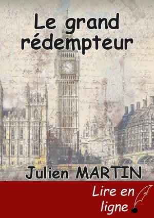 Le grand rédempteur