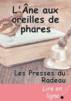 L'Âne aux oreilles de phares