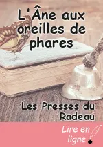 L'Âne aux oreilles de phares