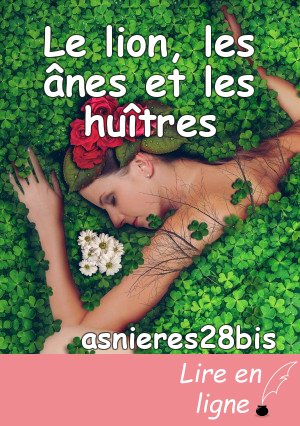 Le lion, les ânes et les huîtres