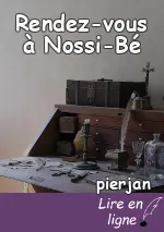 Rendez-vous à Nossi-Bé