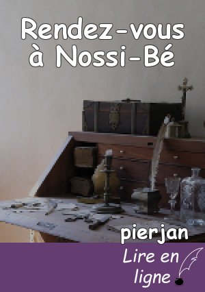 Rendez-vous à Nossi-Bé