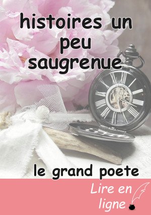 histoires un peu saugrenue
