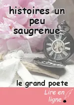 histoires un peu saugrenue