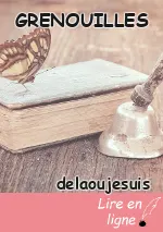GRENOUILLES