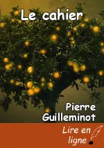 Le cahier