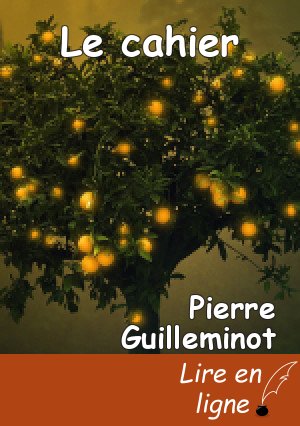 Le cahier