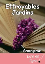 Effroyables Jardins