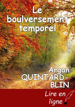 Le boulversement temporel