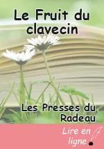 Le Fruit du clavecin