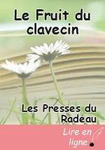 Le Fruit du clavecin