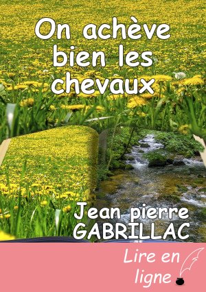 On achève bien les chevaux