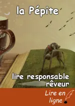 la Pépite