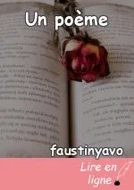Un poème