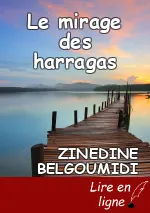 Le mirage des harragas