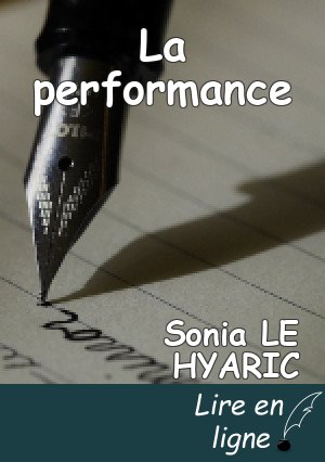 La performance