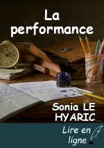 La performance