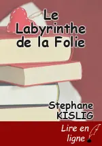 Le Labyrinthe de la Folie