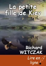 La petite fille de Kiev
