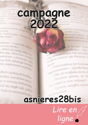 campagne 2022