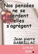 Nos pensées ne se perdent elles s’agrègent