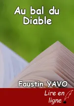 Au bal du Diable