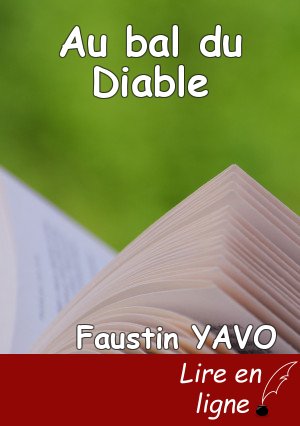 Au bal du Diable