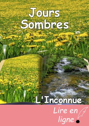 Jours Sombres