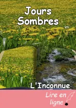 Jours Sombres