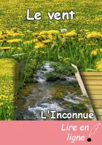 Le vent