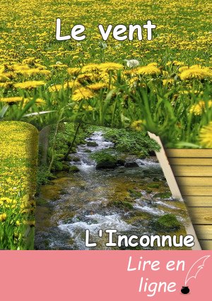 Le vent