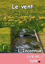 Le vent