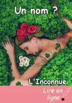 Un nom ?