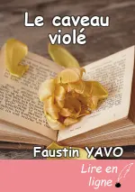 Le caveau violé