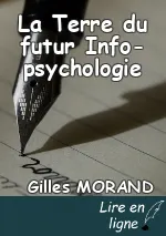 La Terre du futur Info-psychologie