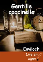 Gentille coccinelle