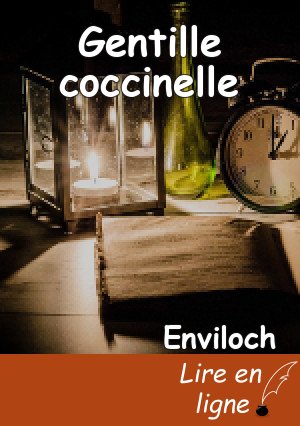 Gentille coccinelle