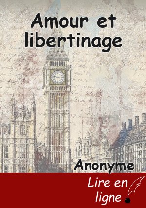 Amour et libertinage