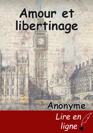 Amour et libertinage