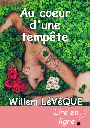 Au coeur d'une tempête