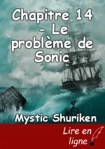 Chapitre 14 - Le problème de Sonic