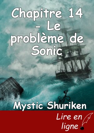 Chapitre 14 - Le problème de Sonic
